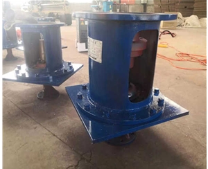 侧入式搅拌装置